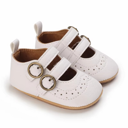 Comfortable Anti Slip Baby Girl Shoes