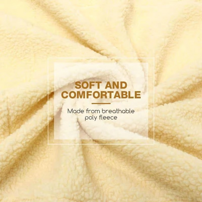 Soft Furniture Slipcover - Thick Couch Protector Pad