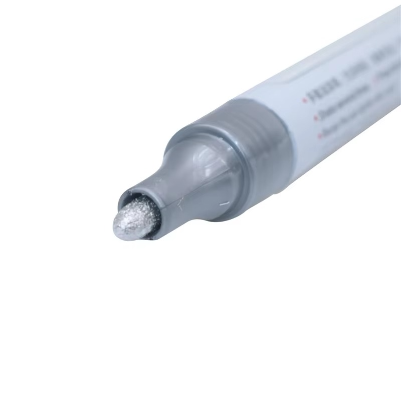 Durable Car Tire Marker Pen, Long Lasting Paint