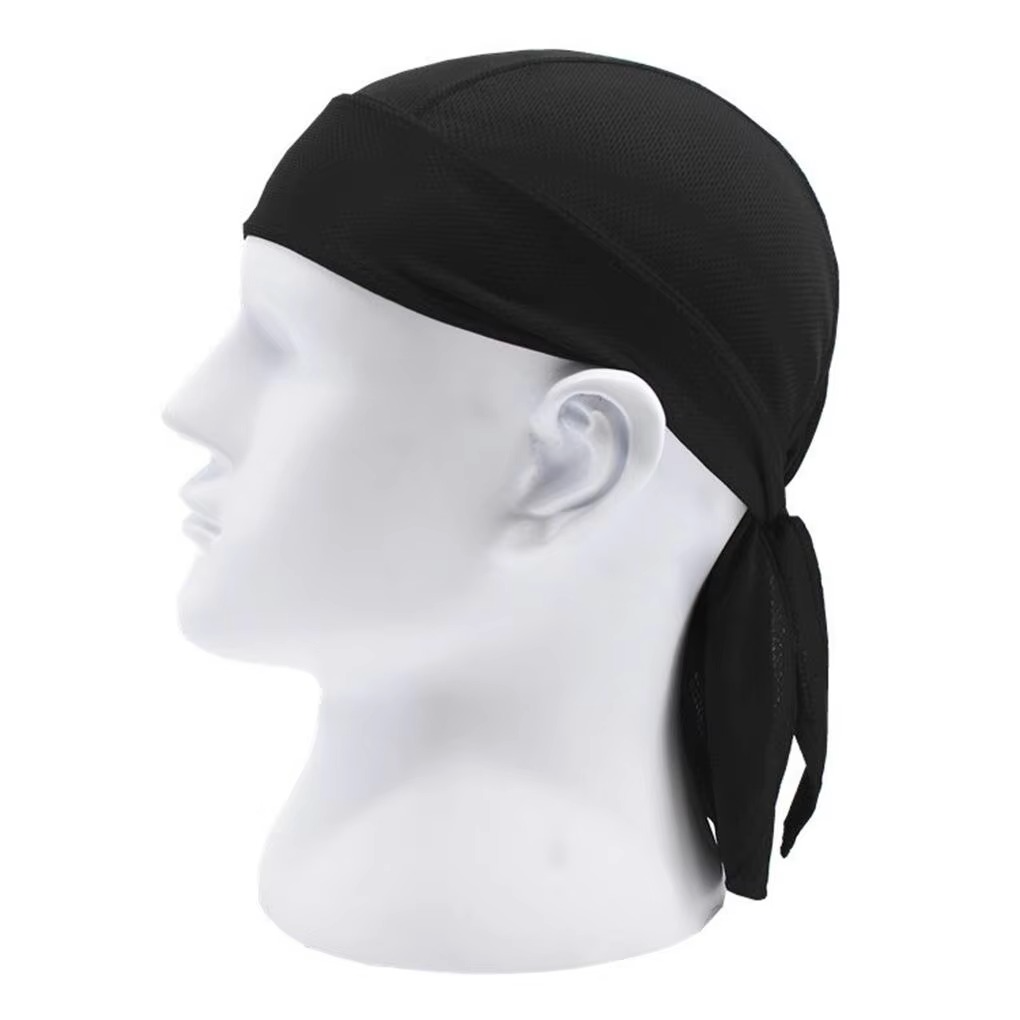 Breathable Sports Headband for Cycling and Running