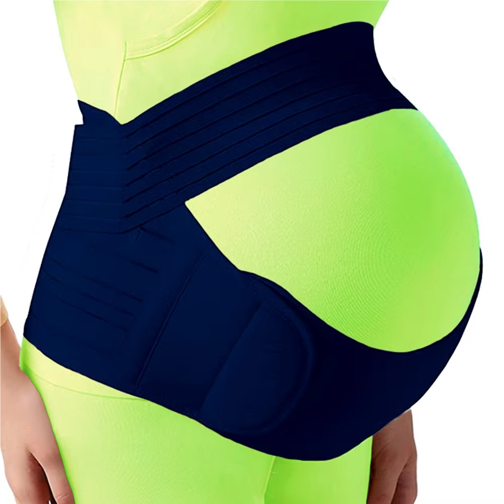 Comfortable Prenatal Back Support Wrap