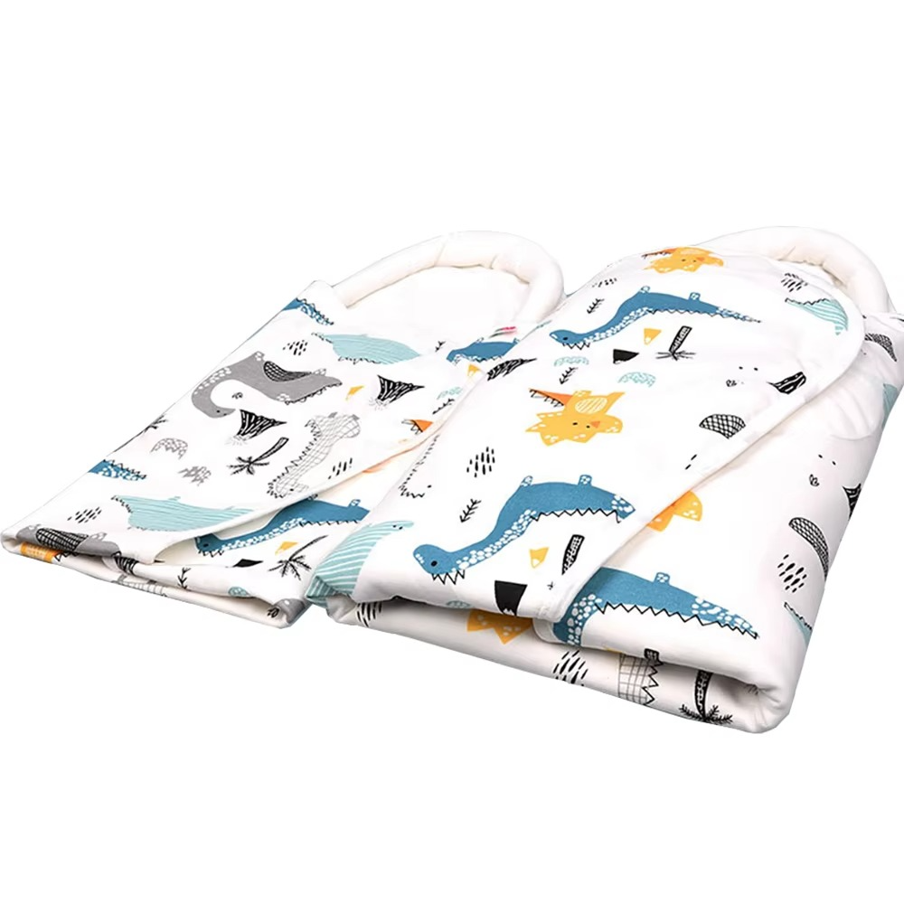 Cozy Baby Sleep Sack for Infants 0-6 Months