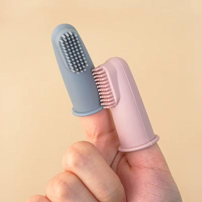 Soft Infant Training Toothbrush for Kids