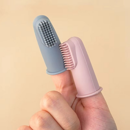 Soft Infant Training Toothbrush for Kids