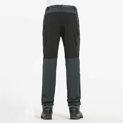 Warm Waterproof Men's Snow Pants
