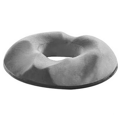 Comfortable Foam Ring Cushion for Back Pain Relief