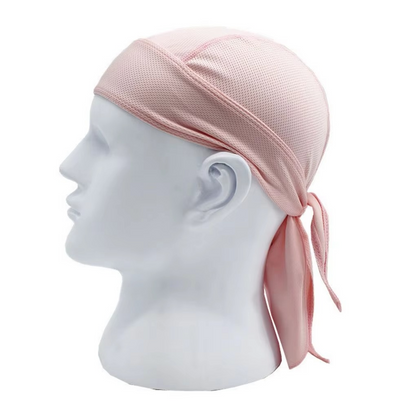Breathable Sports Headband for Cycling and Running