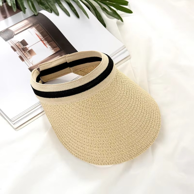 Breathable Lightweight Sun Protection Cap Hat for Outdoor