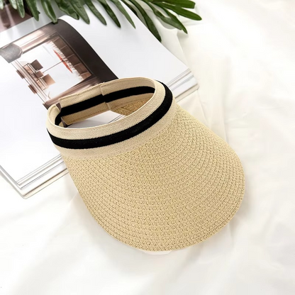Breathable Lightweight Sun Protection Cap Hat for Outdoor