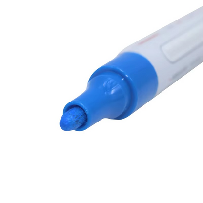 Durable Car Tire Marker Pen, Long Lasting Paint
