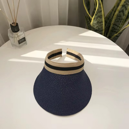 Breathable Lightweight Sun Protection Cap Hat for Outdoor