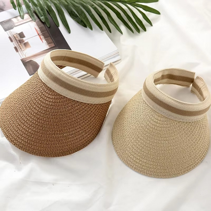 Breathable Lightweight Sun Protection Cap Hat for Outdoor