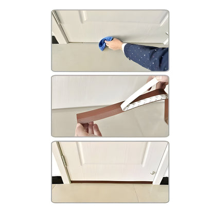 Easy Fit Magnetic Door Strip