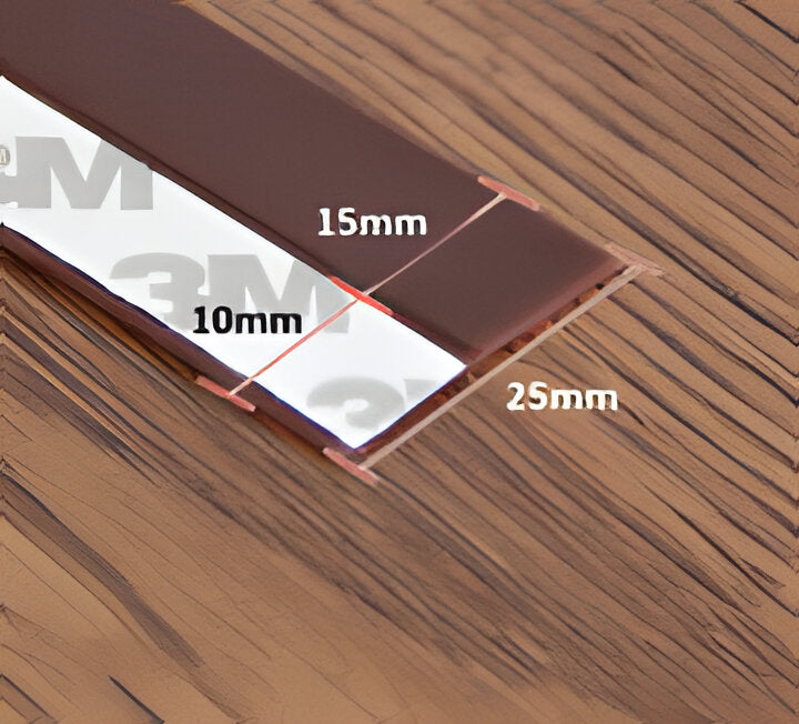 Easy Fit Magnetic Door Strip