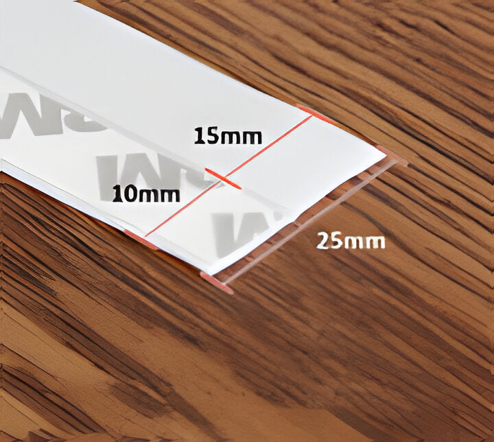 Easy Fit Magnetic Door Strip