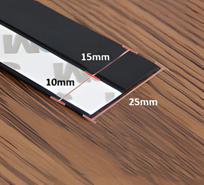 Easy Fit Magnetic Door Strip