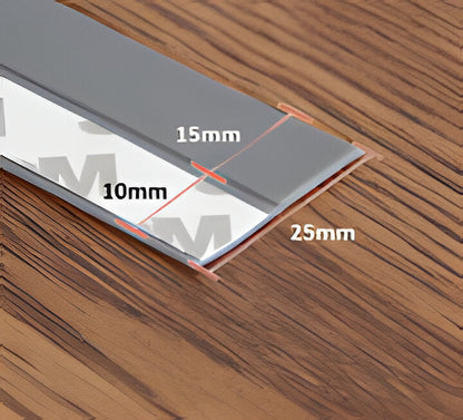 Easy Fit Magnetic Door Strip