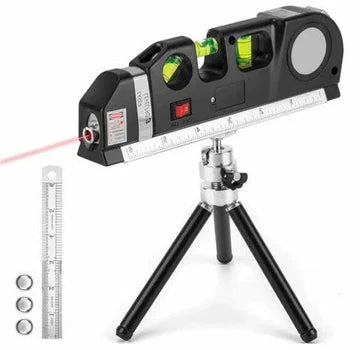 Digital Distance Measuring Tool - Hehif