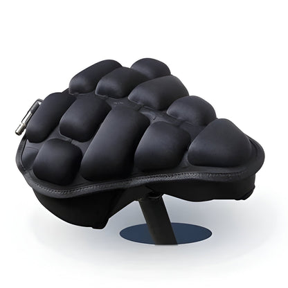 Comfortable Gel Bike Seat Cover - Hehif