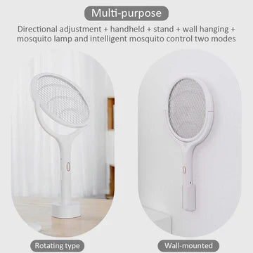 Effective Insect Killer Lamp