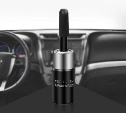 Auto Glass Repair Fix Kit - Hehif
