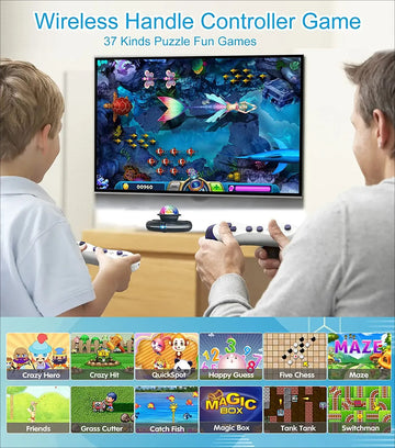 Fun Kids Dance Pad