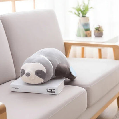 Big Soft Cuddle Buddy Toy