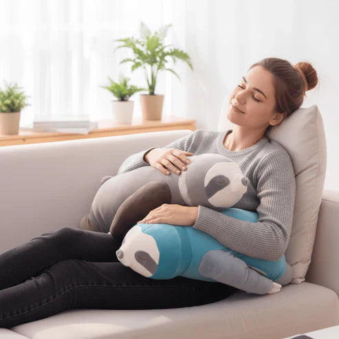 Big Soft Cuddle Buddy Toy