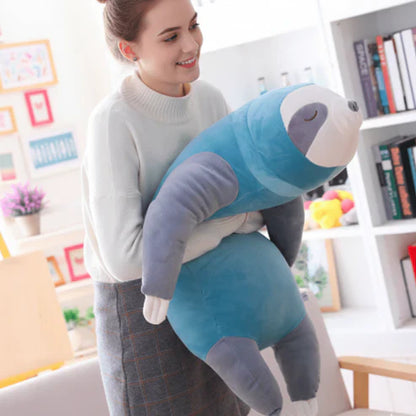 Big Soft Cuddle Buddy Toy