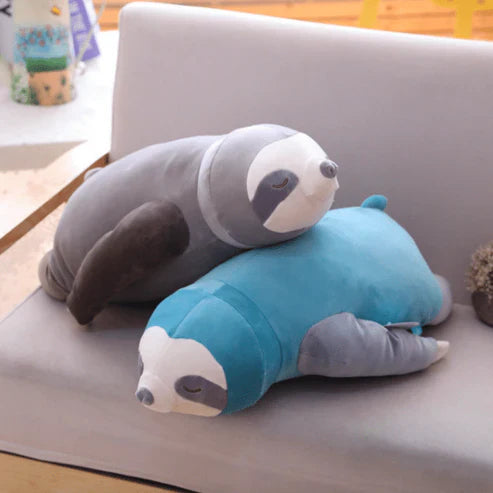 Big Soft Cuddle Buddy Toy