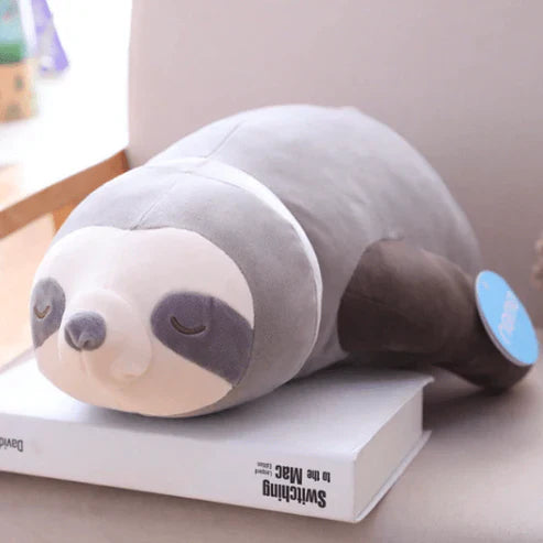 Big Soft Cuddle Buddy Toy - Hehif