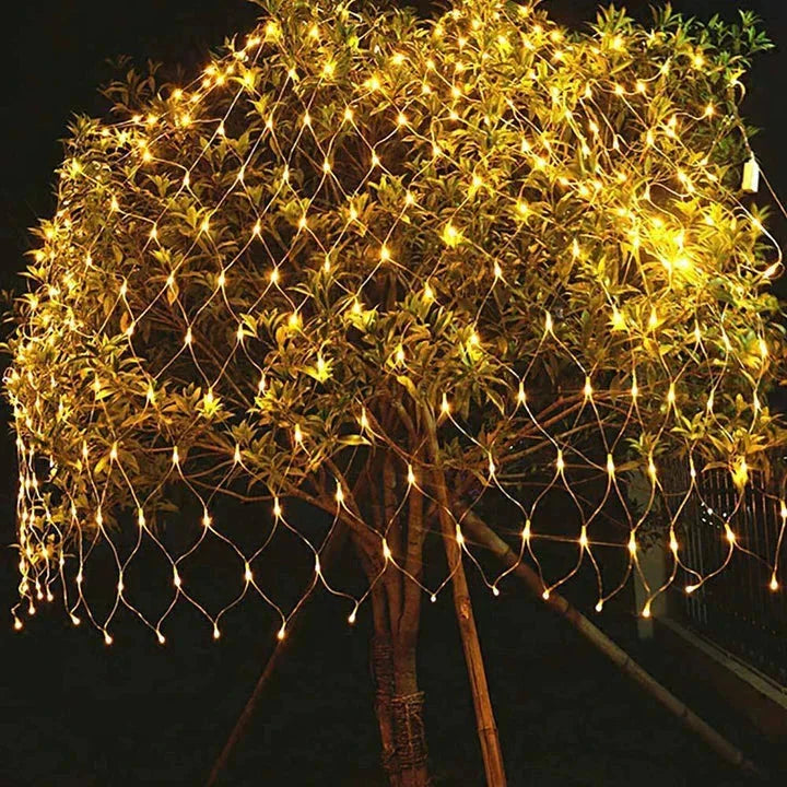 String LED Fairy Lights