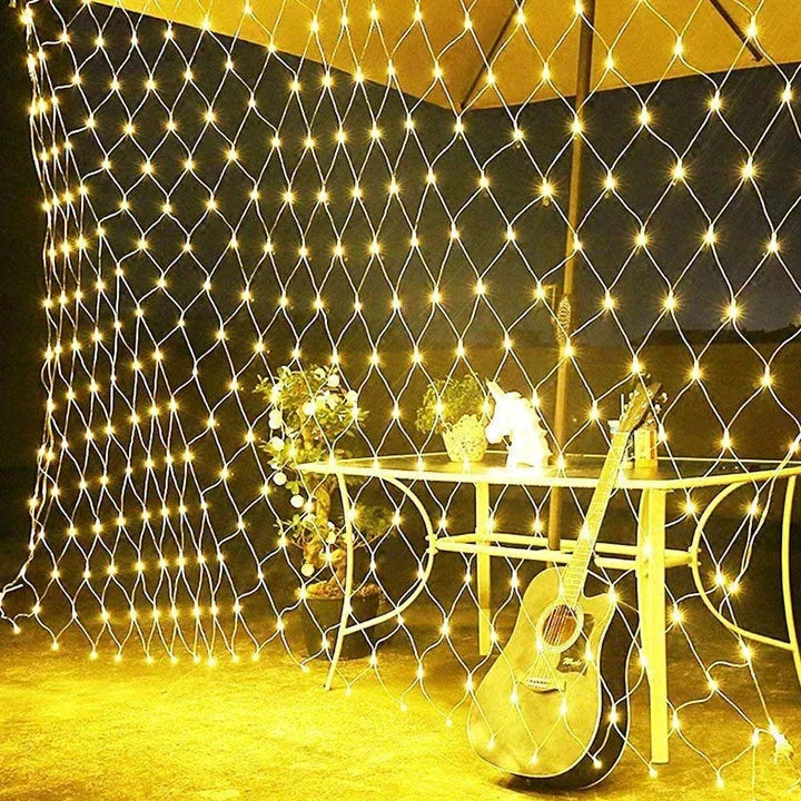 String LED Fairy Lights