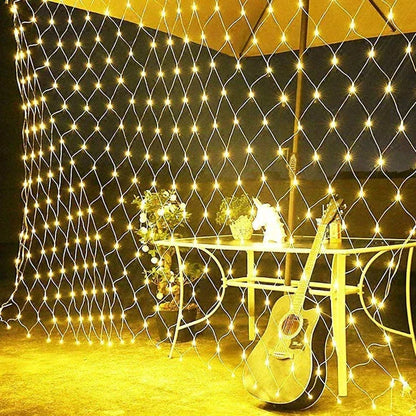 String LED Fairy Lights