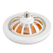 Stylish LED Ceiling Light Fan