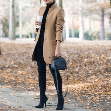Classic Chinese Style Jacket