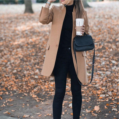 Classic Chinese Style Jacket