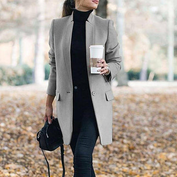 Classic Chinese Style Jacket