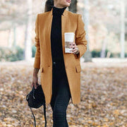 Classic Chinese Style Jacket