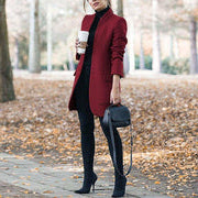 Classic Chinese Style Jacket