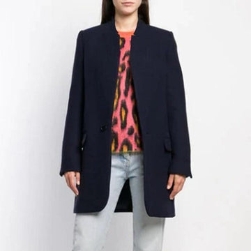 Classic Chinese Style Jacket