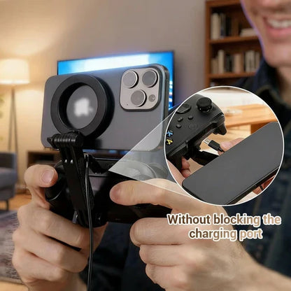 Strong Phone Clip for Xbox Controller Mount