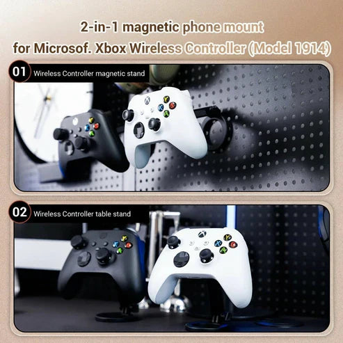 Strong Phone Clip for Xbox Controller Mount