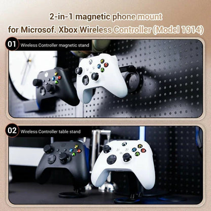 Strong Phone Clip for Xbox Controller Mount