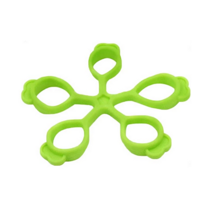 Compact Grip Strengthener and Wrist Trainer