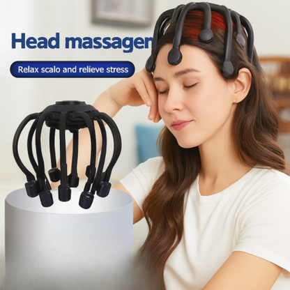 Portable Electric Handheld Massage Tool