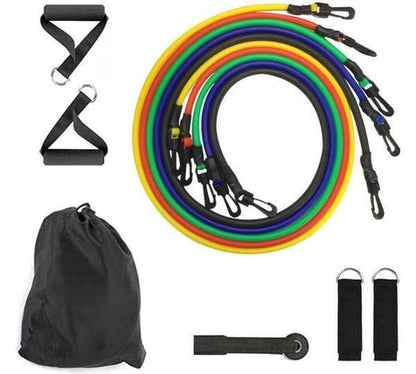 Athletic Stretch Bands