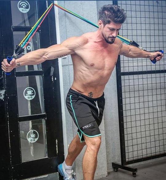 Athletic Stretch Bands
