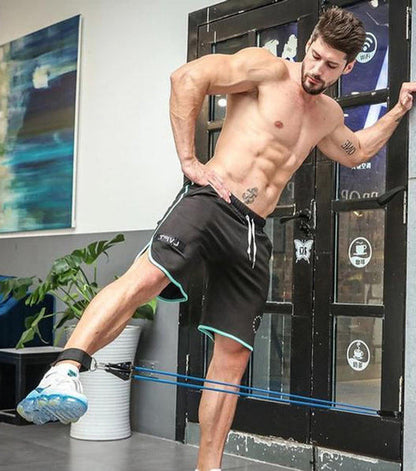 Athletic Stretch Bands