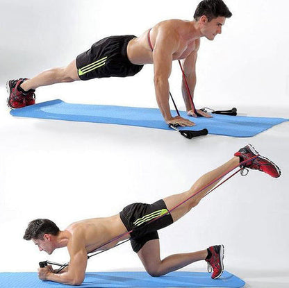 Athletic Stretch Bands